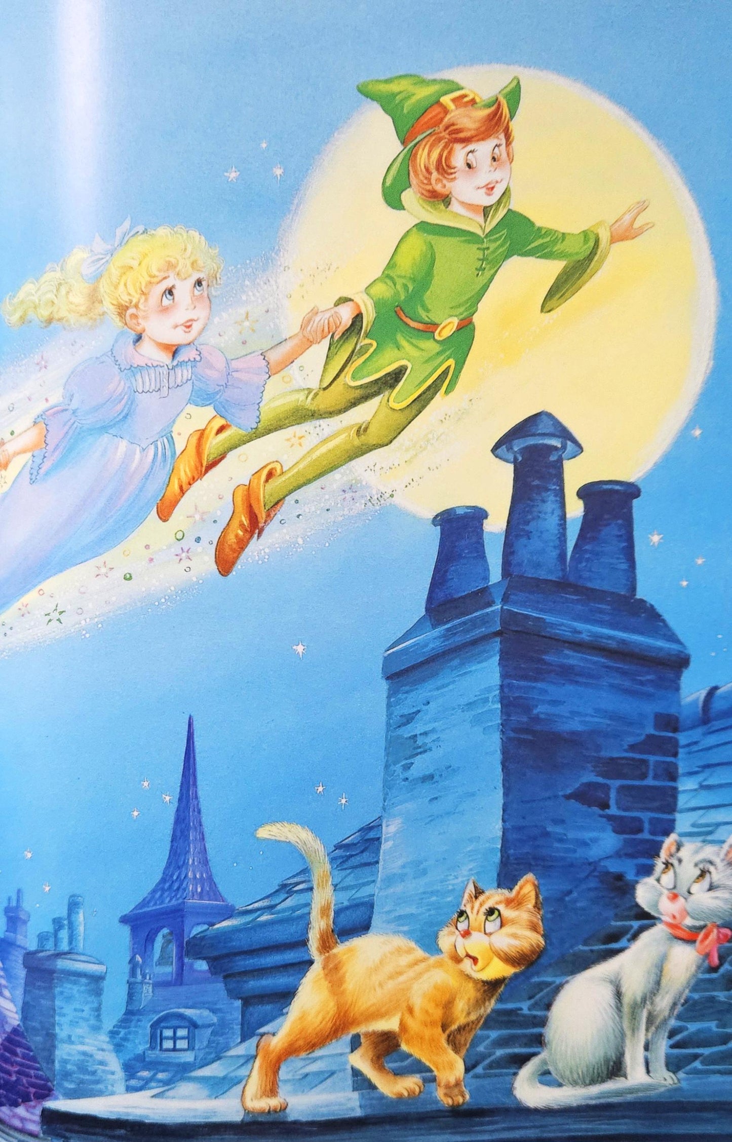 12 Përralla Klasike