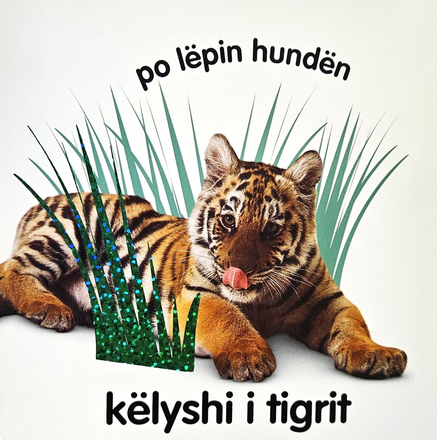 Prek dhe Ndiej: Kafshët