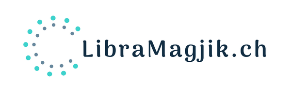 LibraMagjik.ch