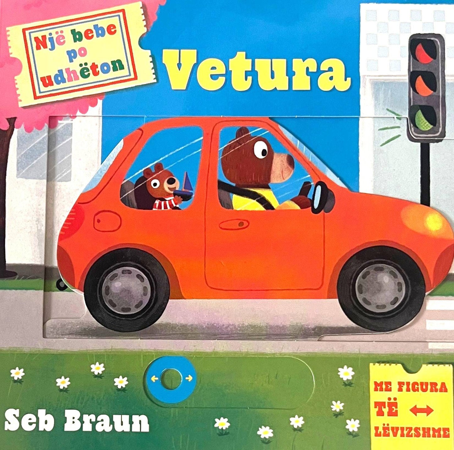 Vetura