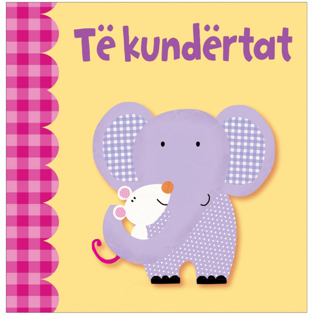 Biblioteka ime e vockël (9 libra) - LibraMagjik.ch